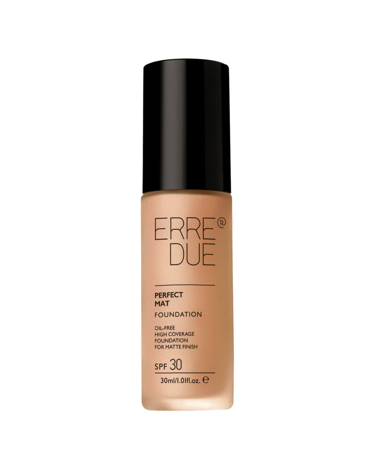 ERRE DUE Perfect Mat Foundation 30ml