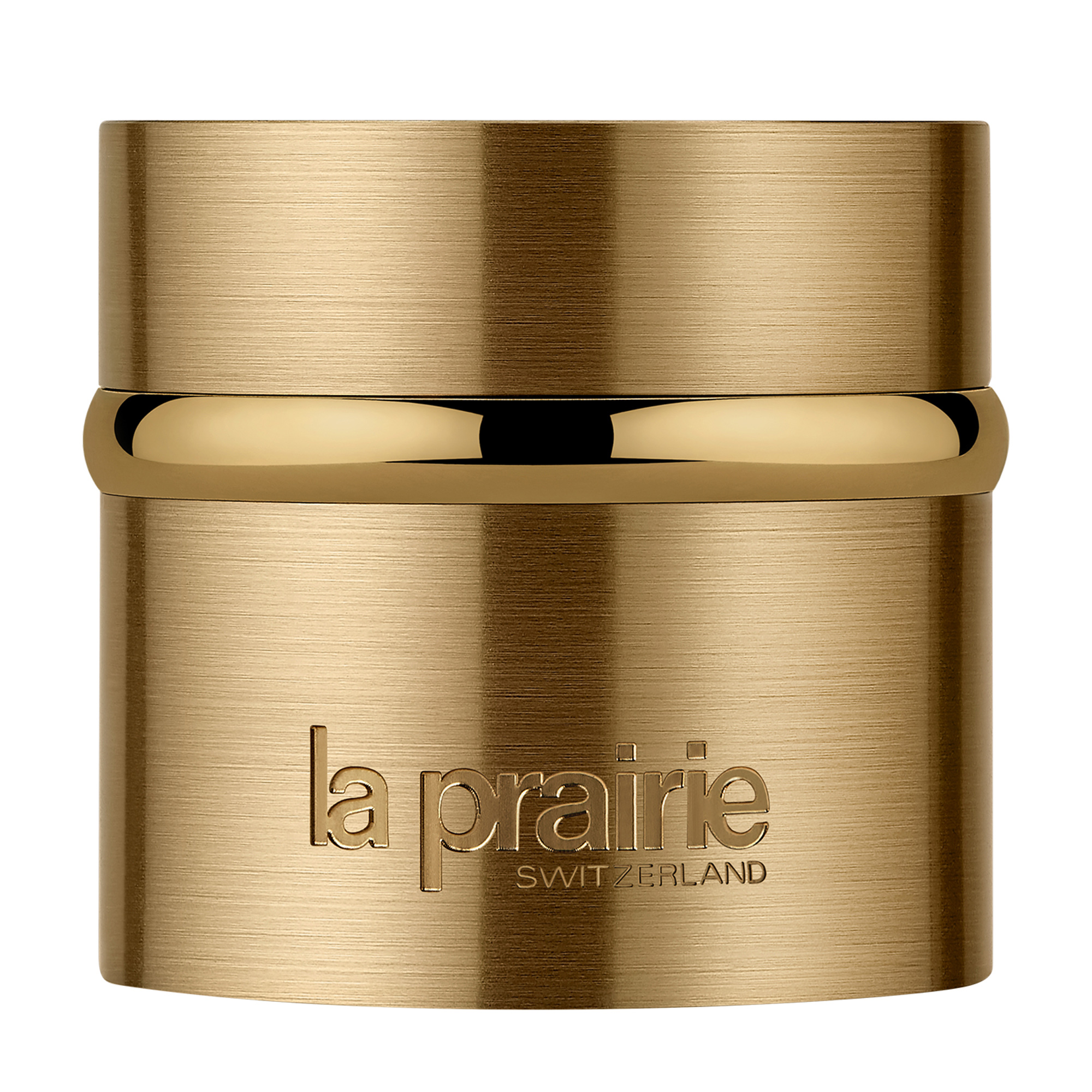 LA PRAIRIE Pure Gold Radiance Cream 50ml