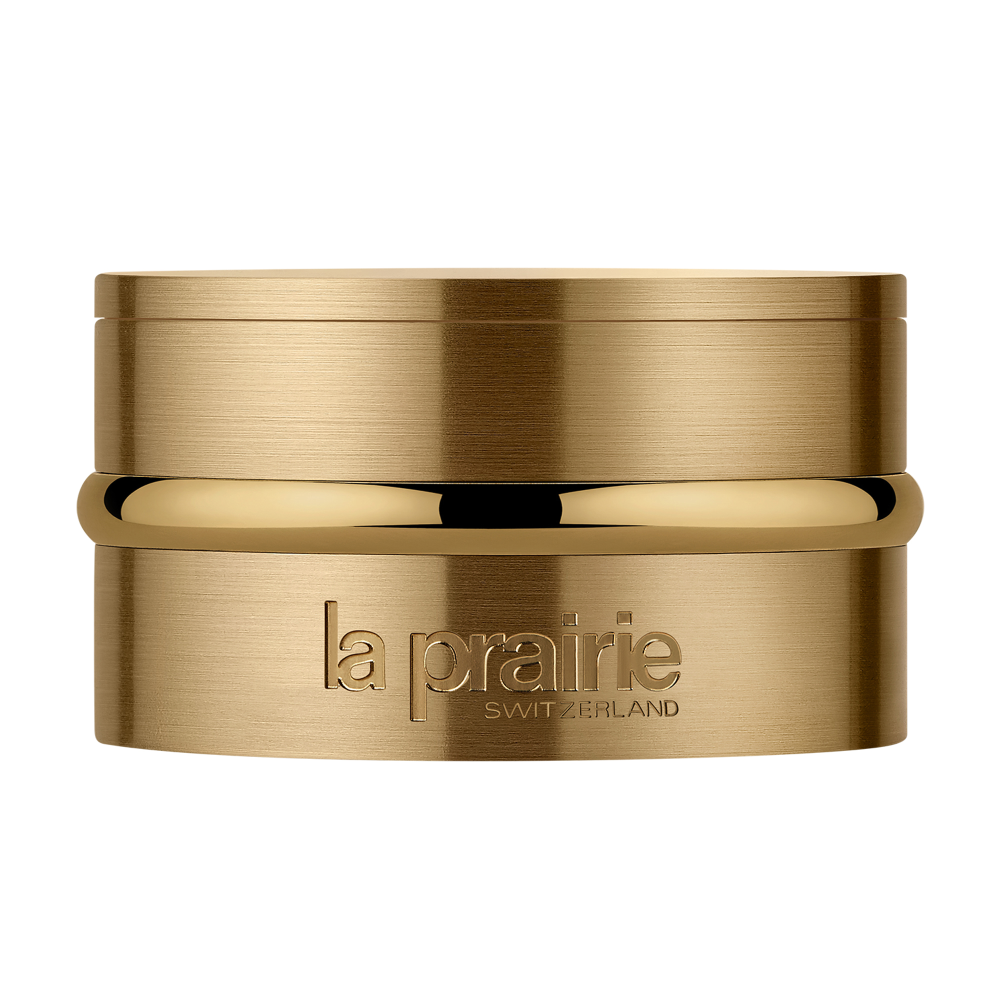 LA PRAIRIE La Prairie Pure Gold Radiance Nocturnal Balm Προϊόν Νυκτός 60ml