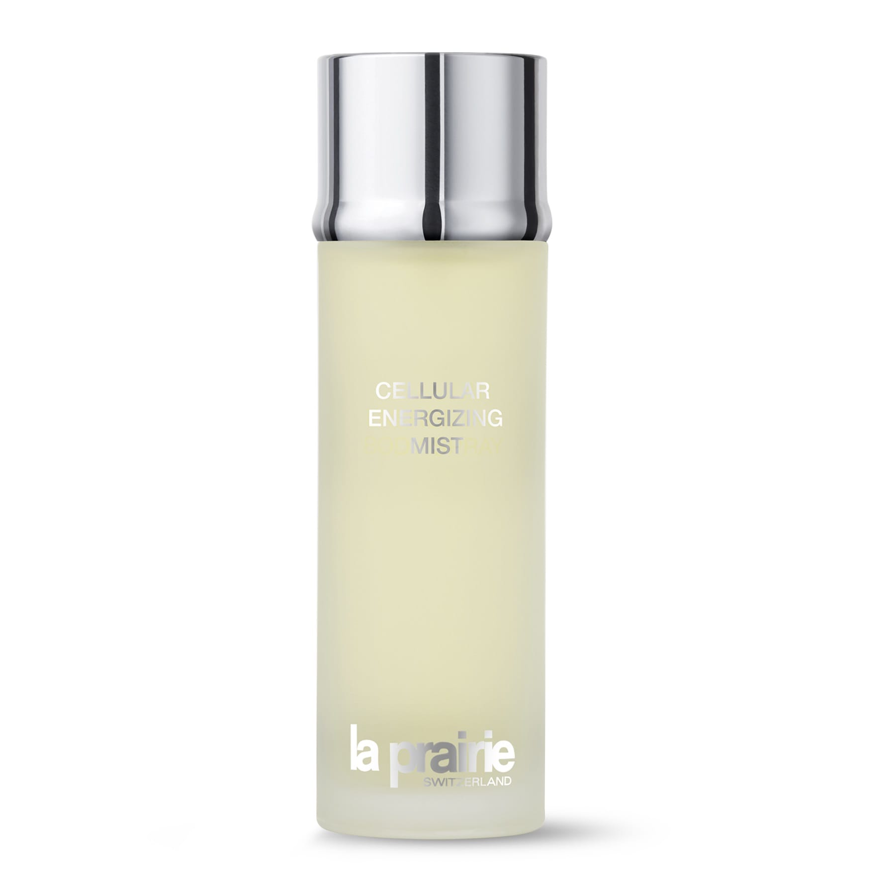 LA PRAIRIE Cellular Energizing Body Spray Mist 100ml