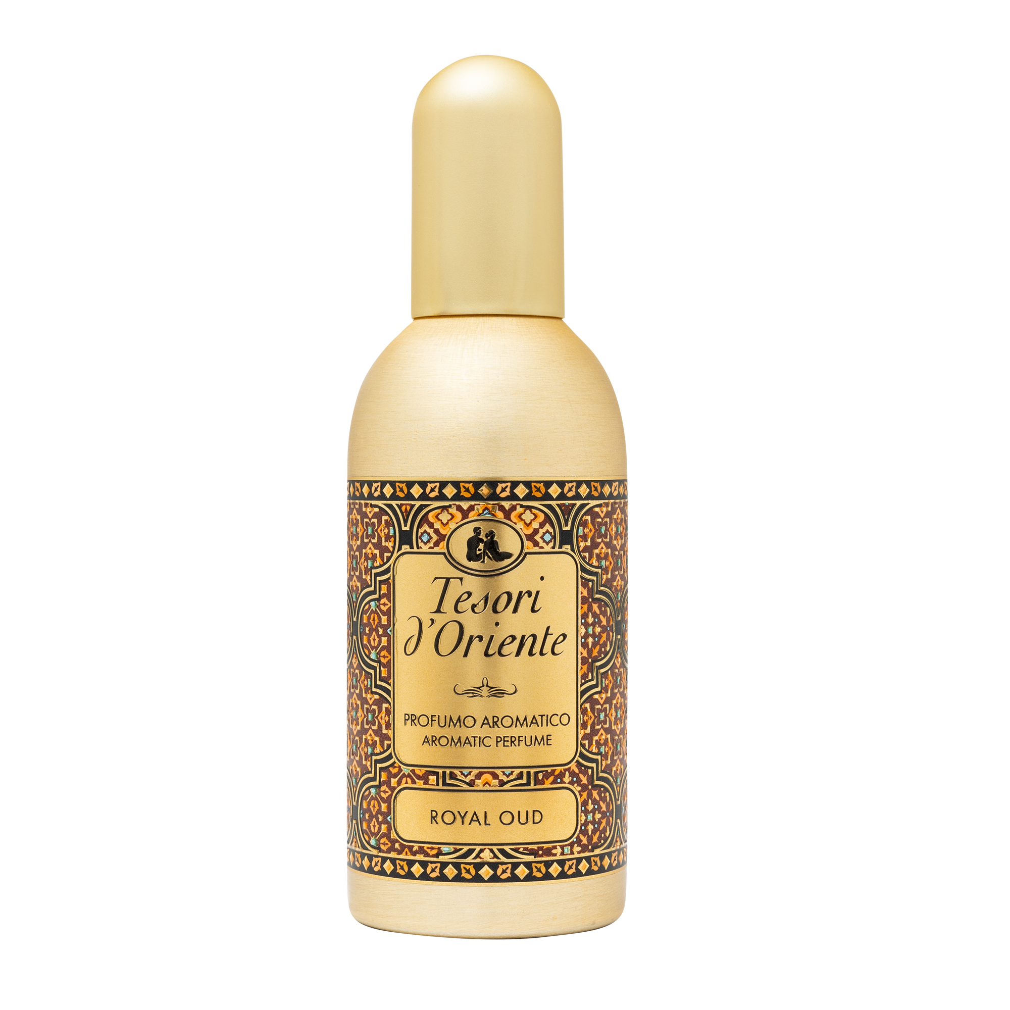 TESORI DO Tesori d'Oriente Άρωμα Royal Oud 100ml