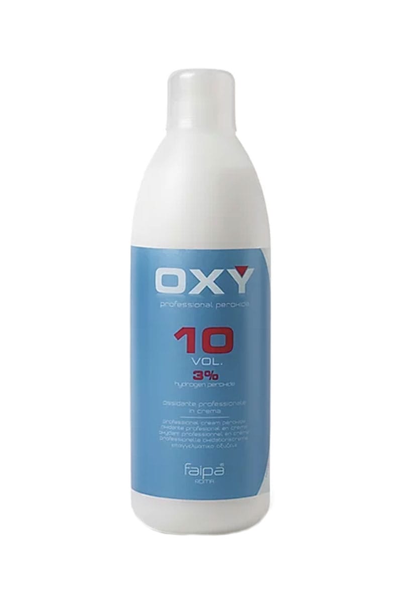 FAIPA OXY PERF. 200ml 10 Vol.