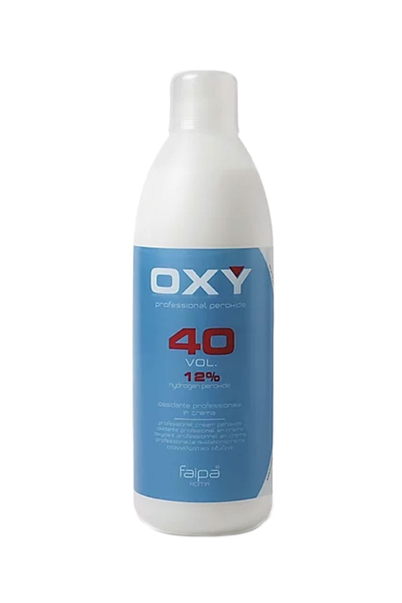 FAIPA OXY 120ml 40 Vol.