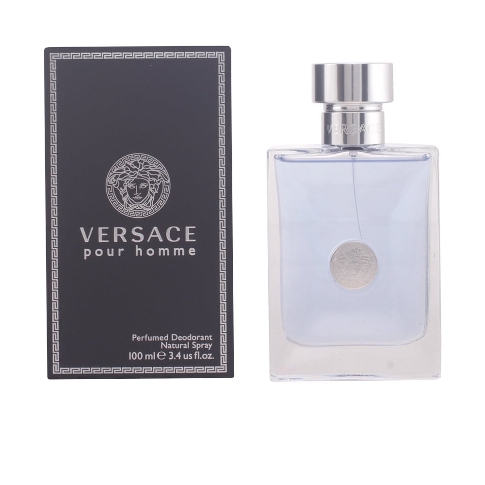 VERSACE Versace Pour Homme Deodorant Spray 100ml