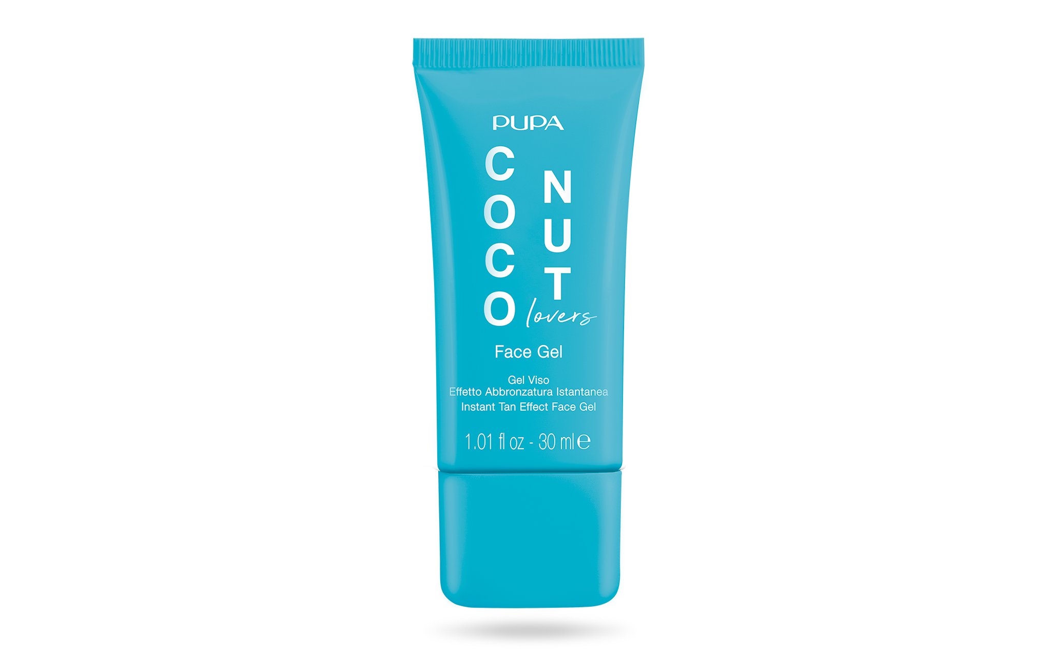 PUPA Coconut Lovers Face Gel 30ml