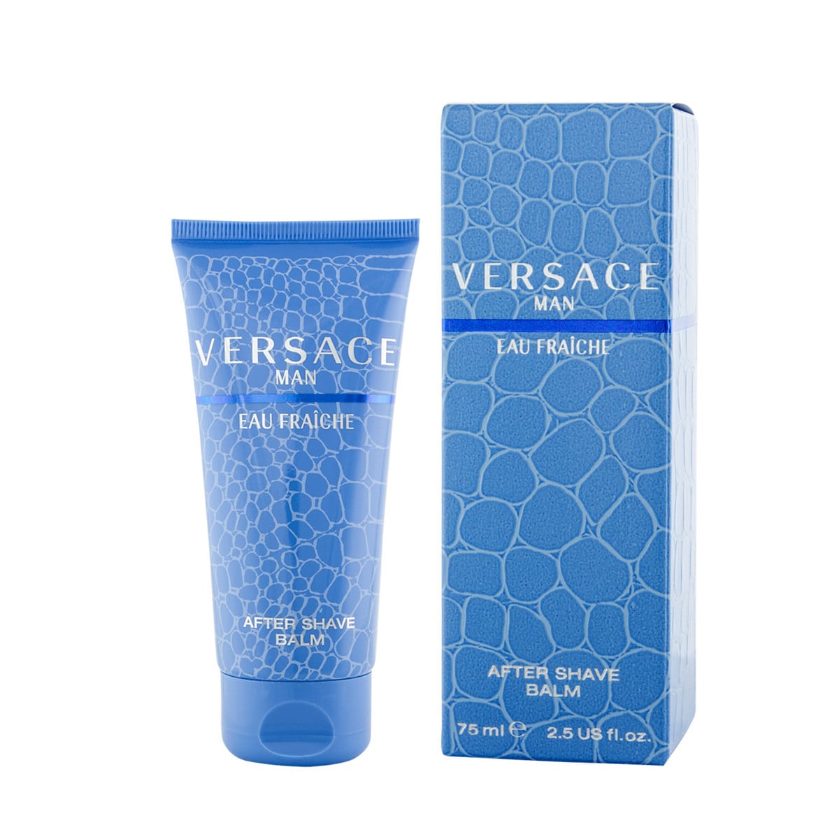 Versace Eau Fraiche After shave Balm 75ml φωτογραφία