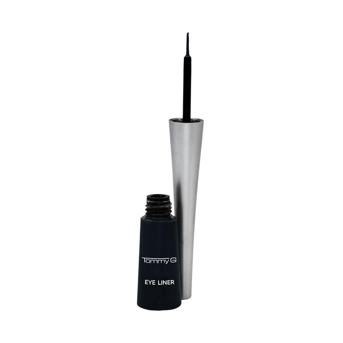 TOMMY G Liquid Eye Liner 5ml