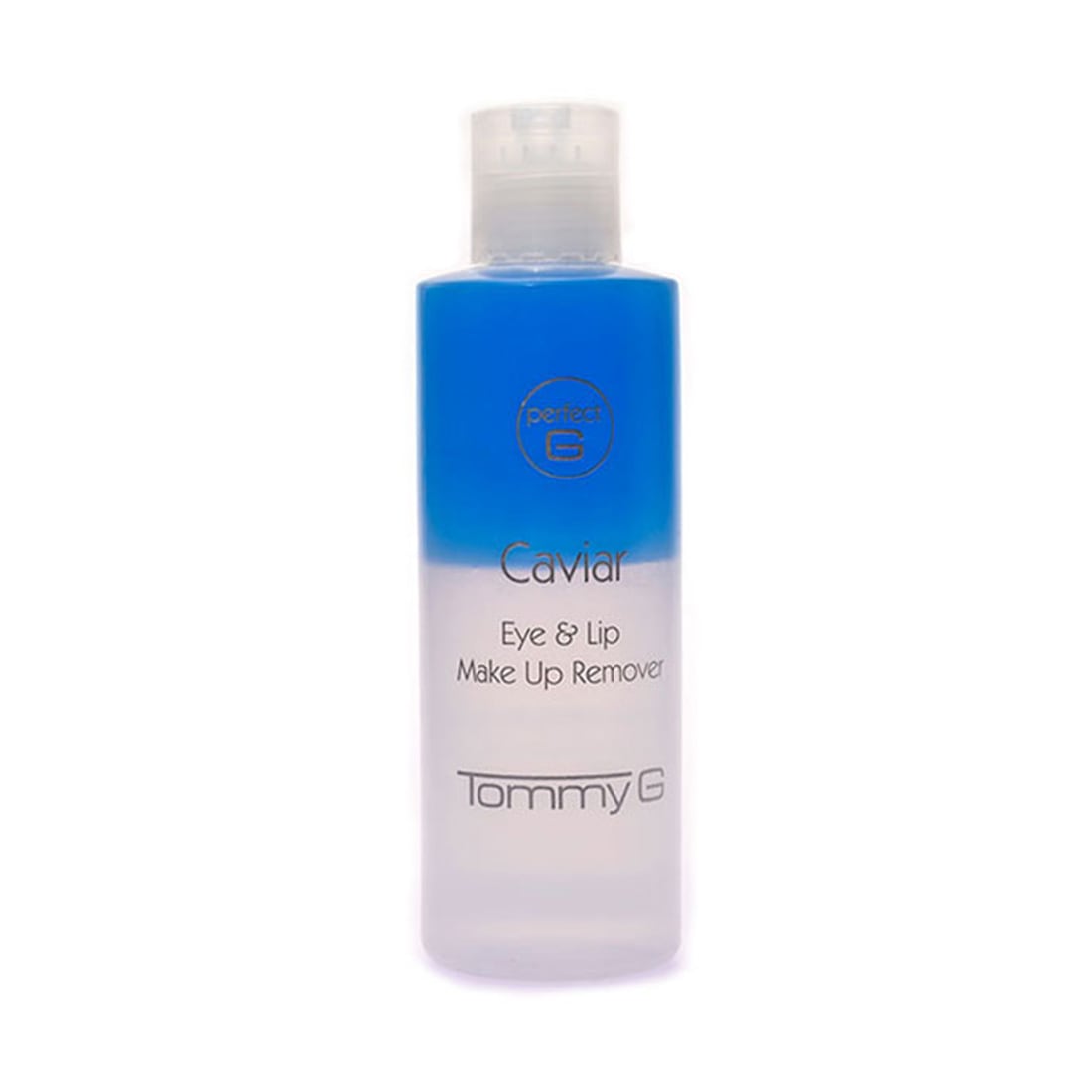 TOMMY G Caviar Eye Make-Up Remover 200ml