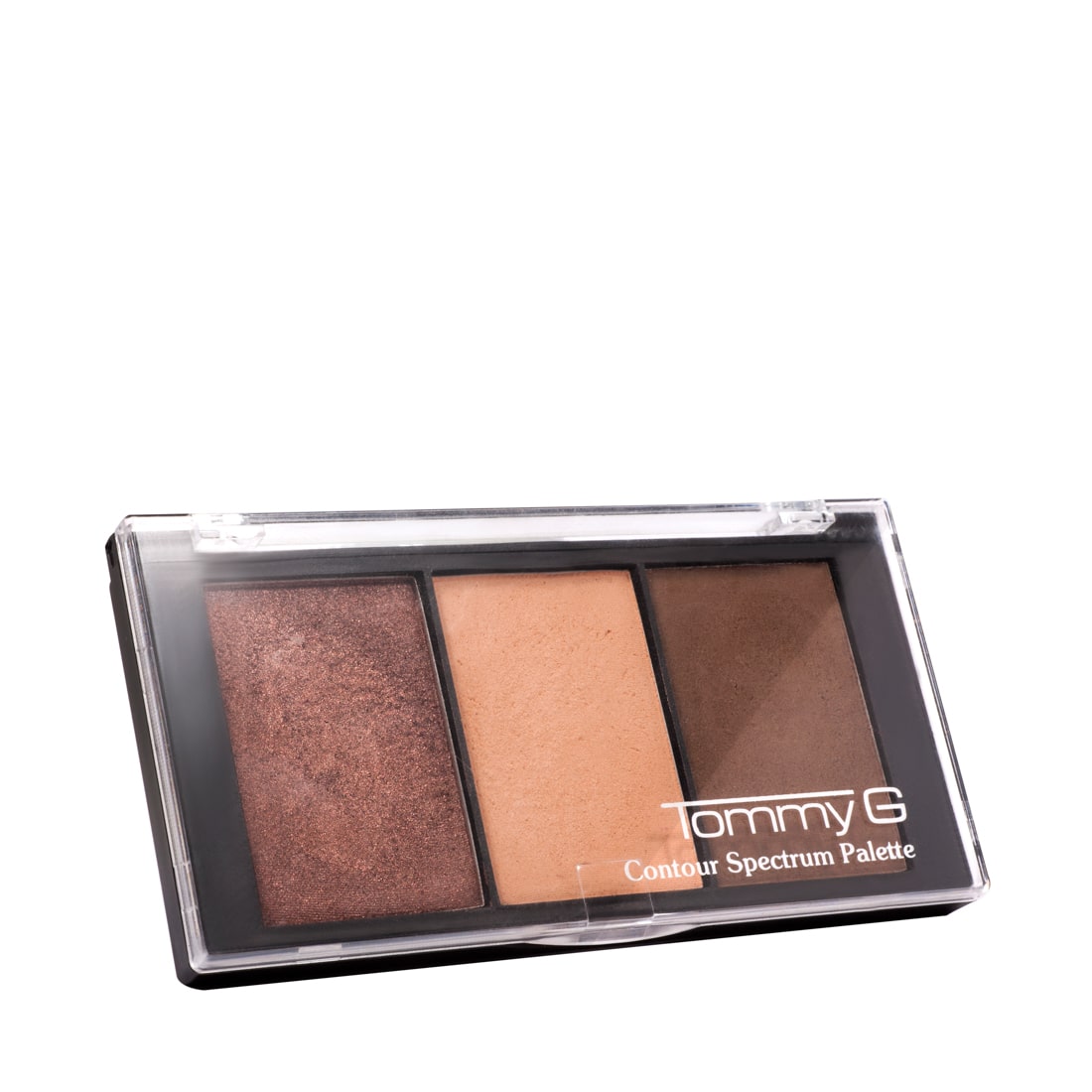 TOMMY G Contour Spectrum Pallette