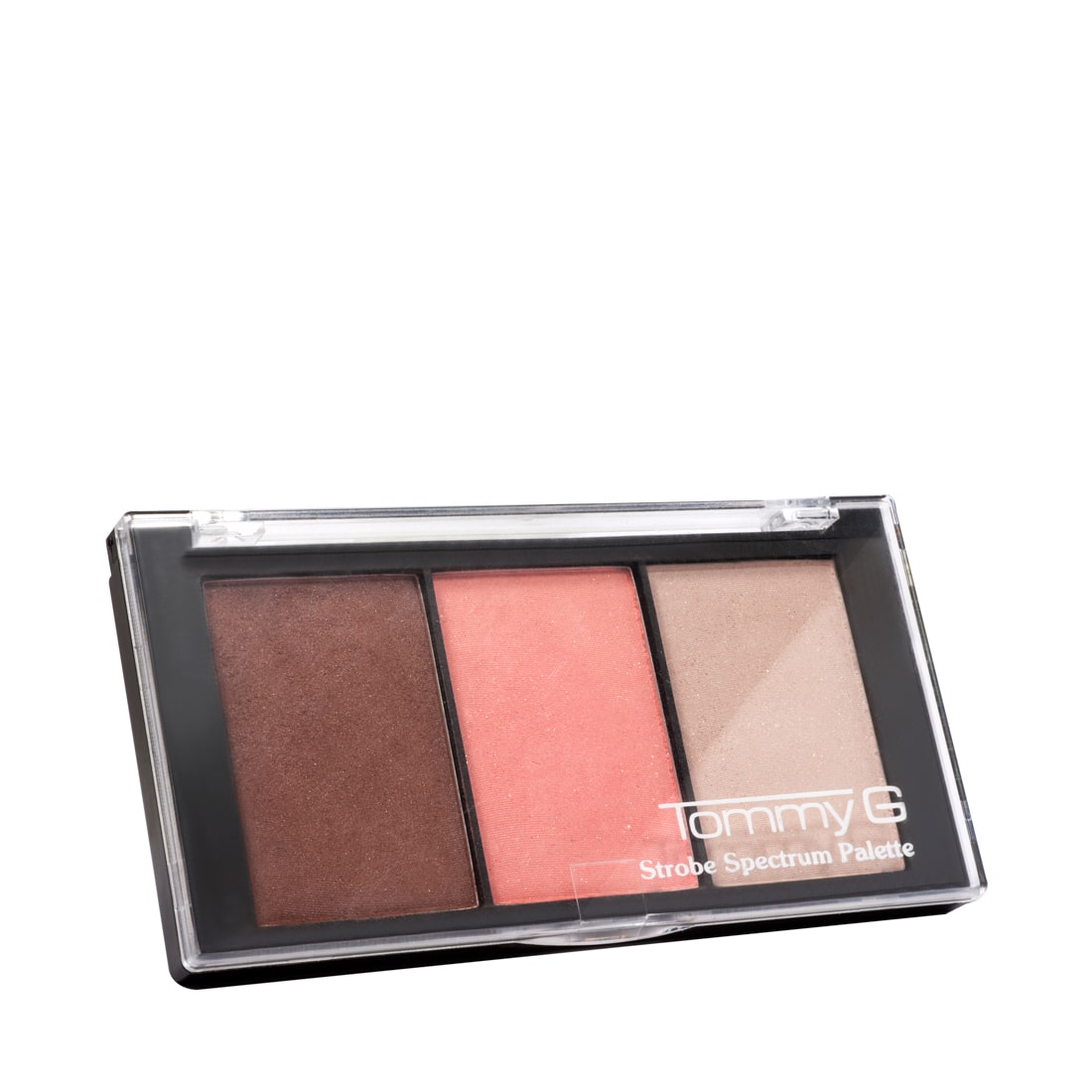 TOMMY G Strobe Spectrum Pallette