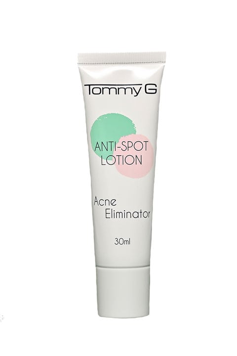 TOMMY G Anti Spot Lotion 30ml