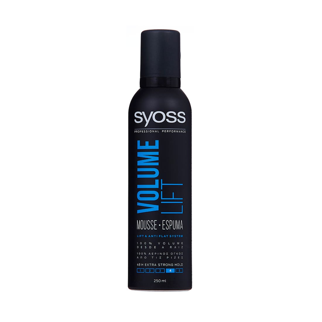 SYOSS Mousse Volume Lift 250ml