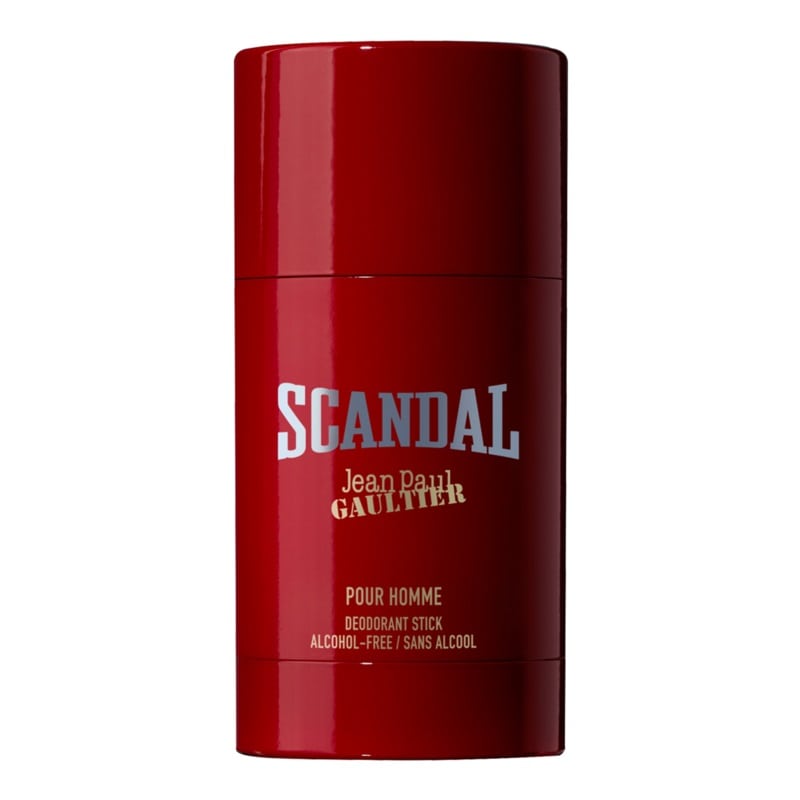 Scandal For Him Deodorant Stick 75gr φωτογραφία