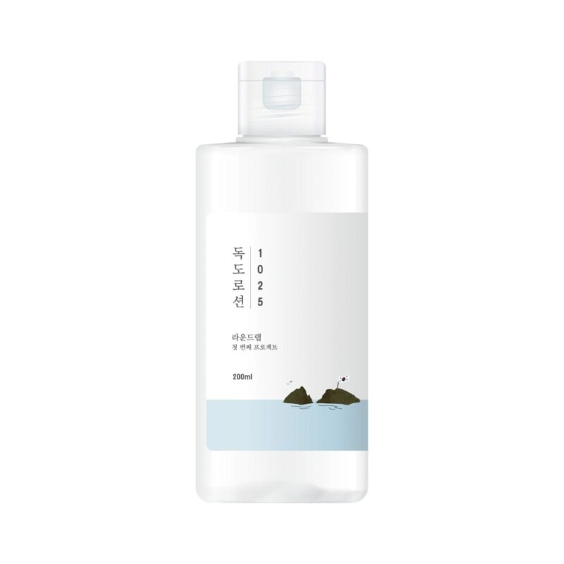 ROUND LAB 1025 Dokdo Lotion 200ml