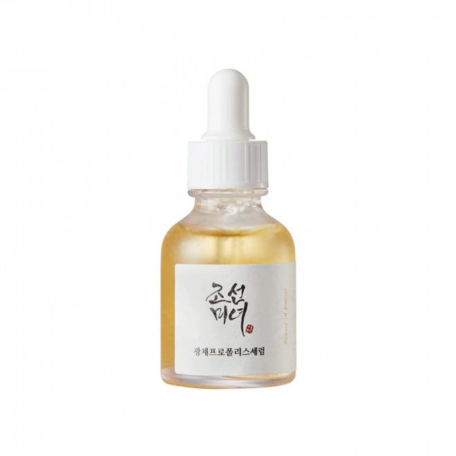 Glow Serum : Propolis + Niacinamide 30ml φωτογραφία