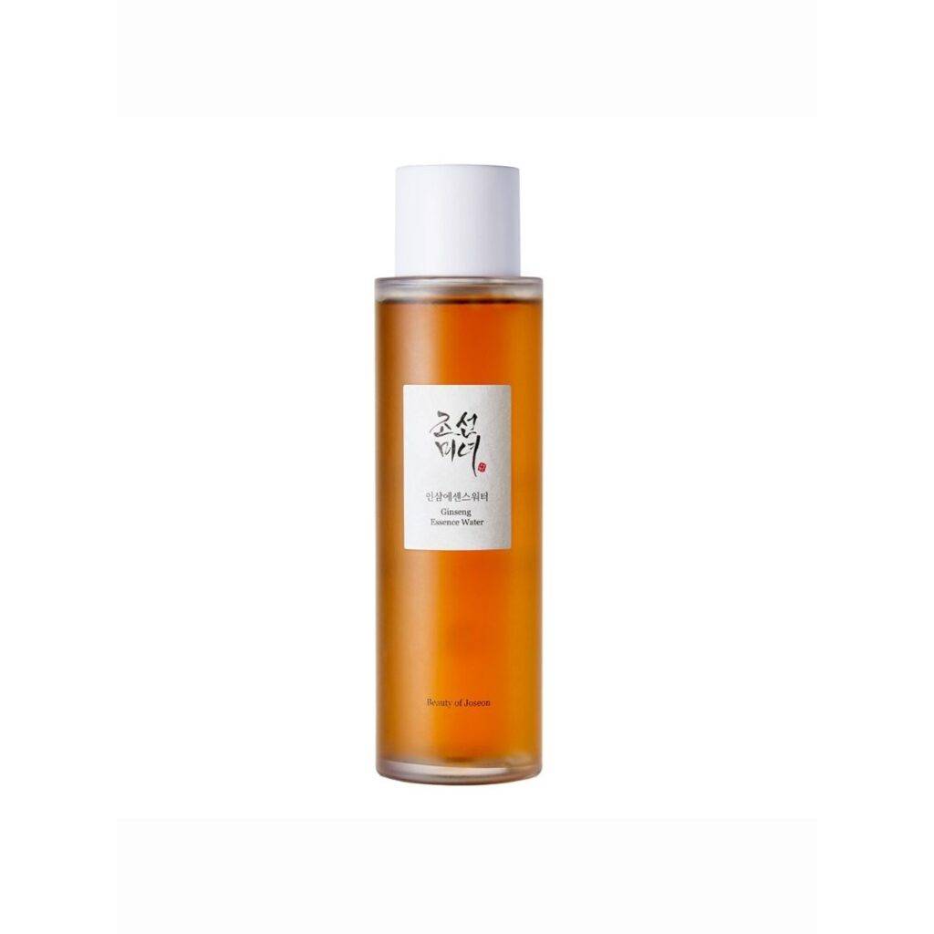 BEAUTY OF JOSEON Ginseng Essence Water