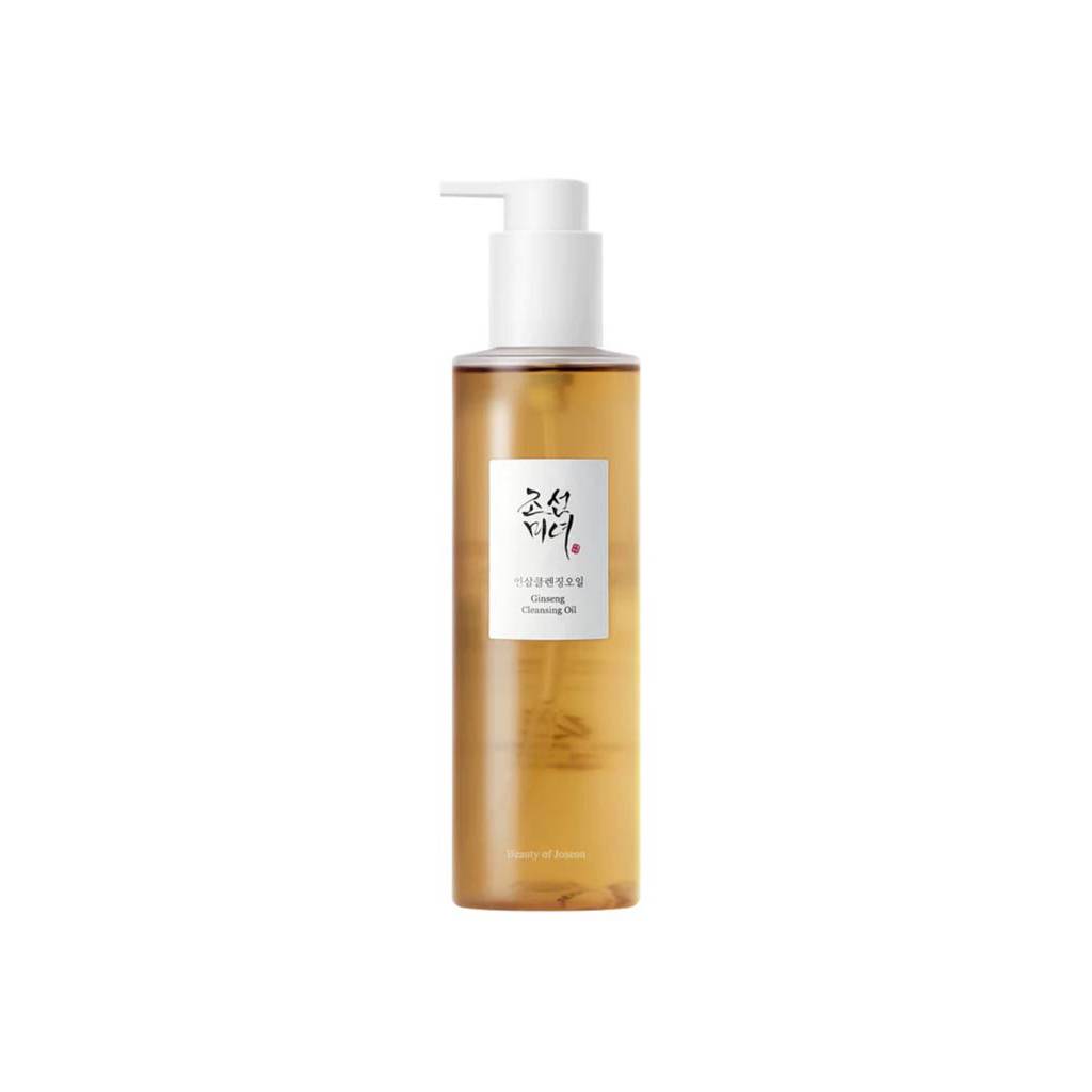 BEAUTY OF JOSEON Ginseng Cleansing Oil 210ml