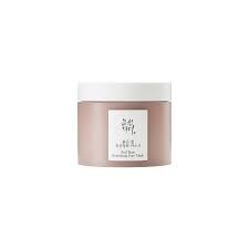 BEAUTY OF JOSEON Red Bean Refreshing Pore Mask 140ml