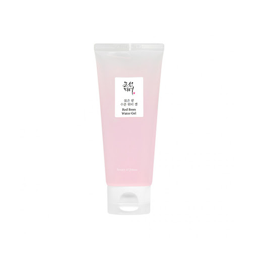 BEAUTY OF JOSEON Red Bean Water Gel 100ml