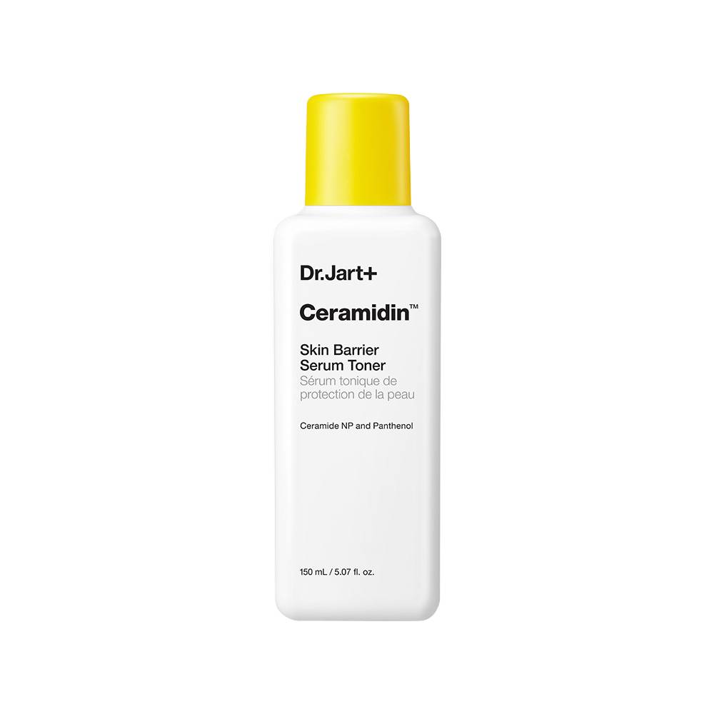 DR.JART Ceramιdin Skin Barrier Serum Toner 150ml