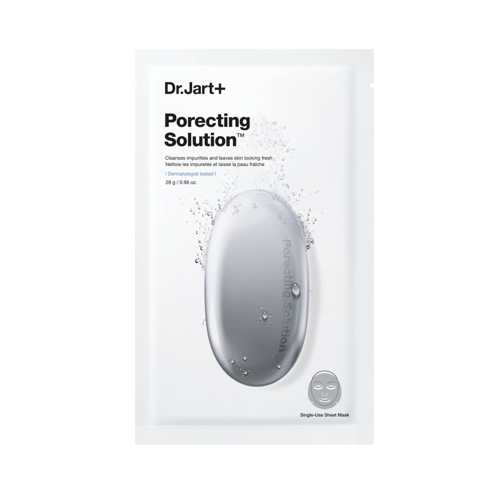 DR.JART Dermask Porecting Solution 28gr