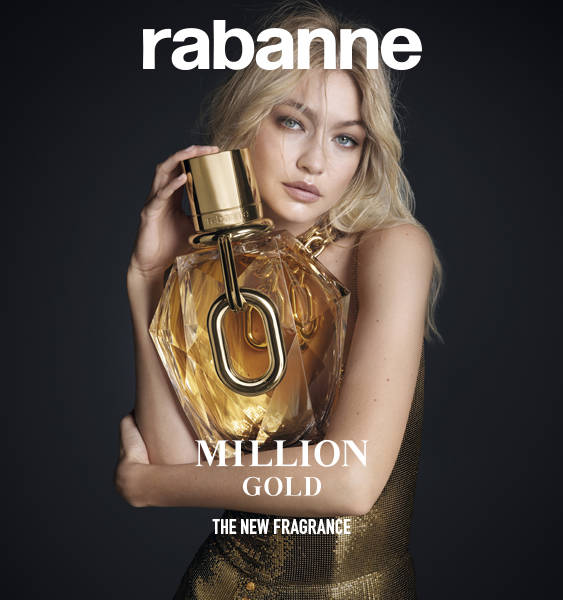 Million Gold For Her Eau De Parfum