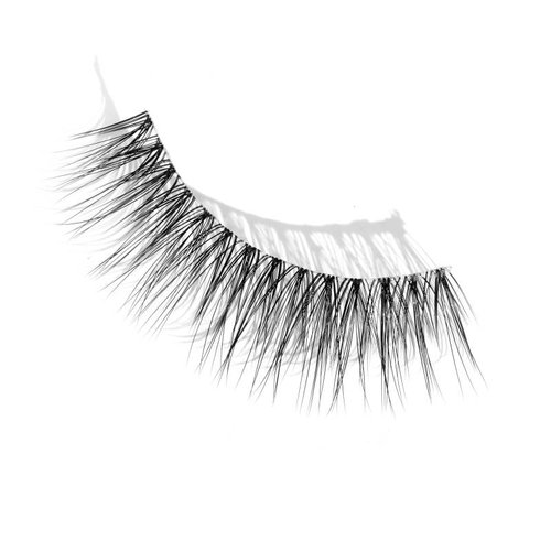 Jumbo Lash! Vegan False Lashes