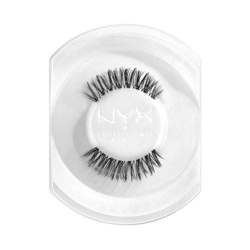 Jumbo Lash! Vegan False Lashes