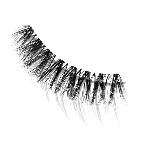 Jumbo Lash! Longwear False Lash System