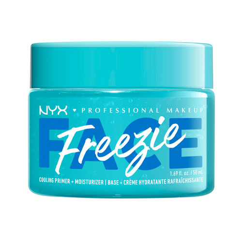 Face Freezie Cooling Primer + Ενυδατική 50ml