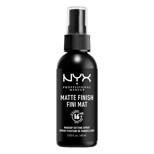 Makeup Setting Spray - Matte 60ml