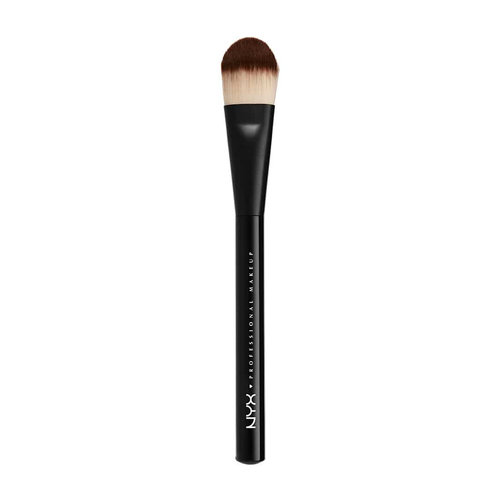 Pro Flat Foundation Brush