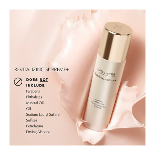 Revitalizing Supreme+ Youth Power Soft Milky Lotion 100ml