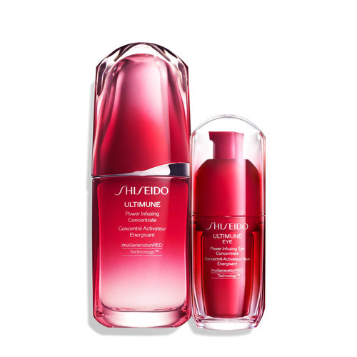 Ultimune Power Infusing Eye Concentate 15ml