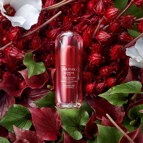 Ultimune Power Infusing Eye Concentate 15ml