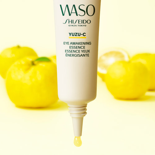 Waso Yuzu C Eye Awakening Essence 20ml