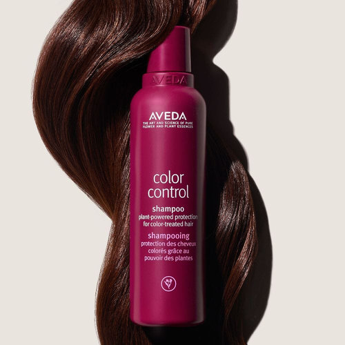 Color Control Shampoo 200ml