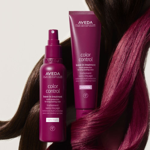 Color Control Leave In Treatment Rich 100ml