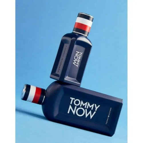 TOMMY NOW Eau De Toilette 100ml