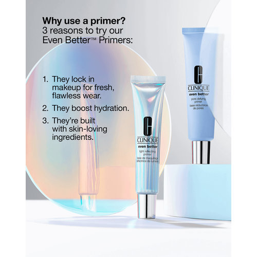 Even Better™ Light Reflecting Primer 30ml