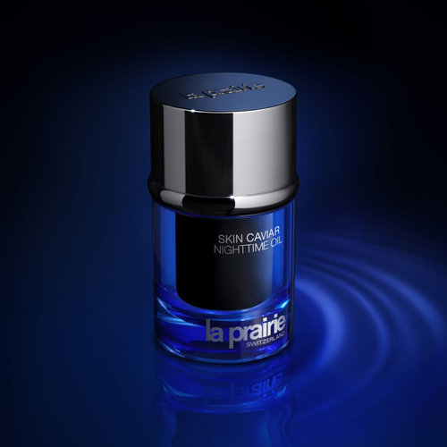 Skin Caviar Nighttime Oil Λάδι Νυκτός 20ml