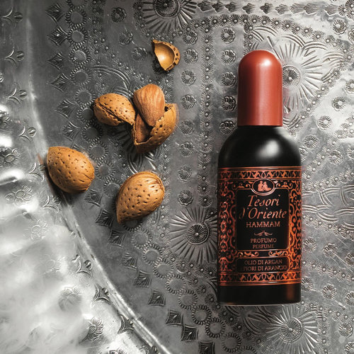 Tesori D Oriente Άρωμα Hammam 100ml