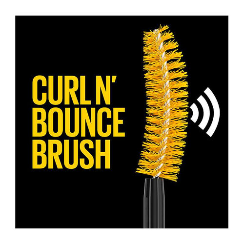 Maybelline Colossal Curl Bounce Mascara 10ml