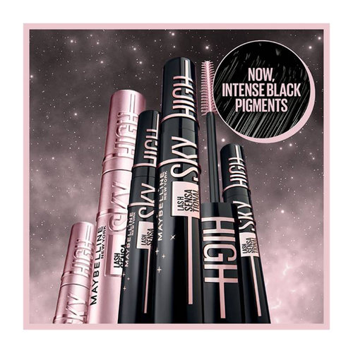 Lash Sensational Sky High Mascara Cosmic Black 7,2ml