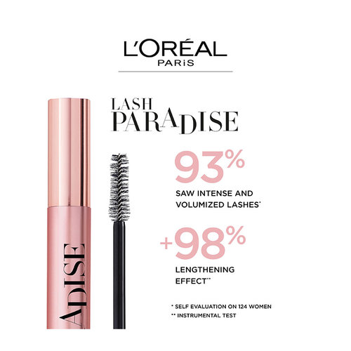 Paradise Mascara 6,5ml