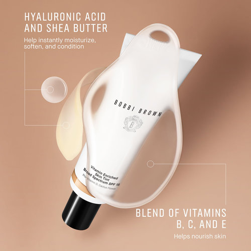 Vitamin Enriched Skin Tint SPF15 50ml