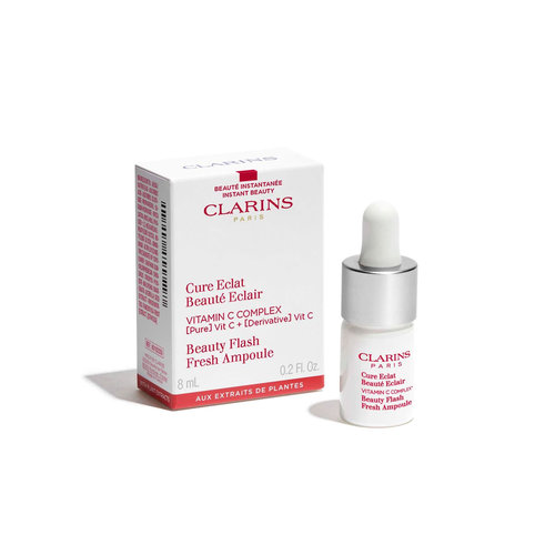 Beauty Flash Vitamin C Complex Fresh Ampoule 8ml