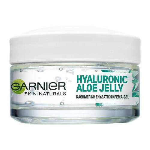 Hyaluronic Aloe Jelly Ενυδατική Κρέμα-Gel 50ml