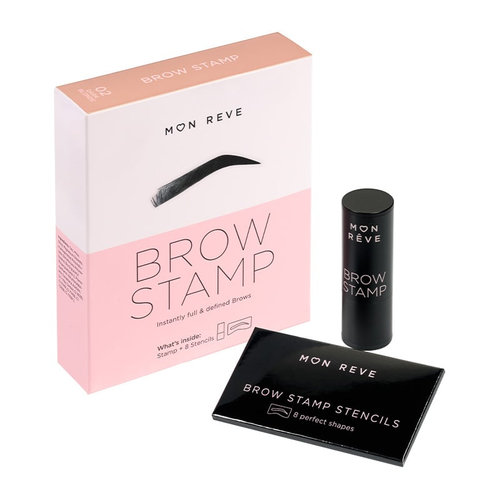 Brow Stamp 0,8gr