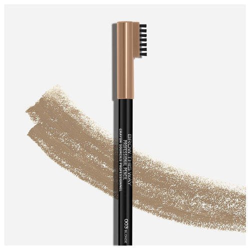 Brow This Way Professional Pencil 1,4gr